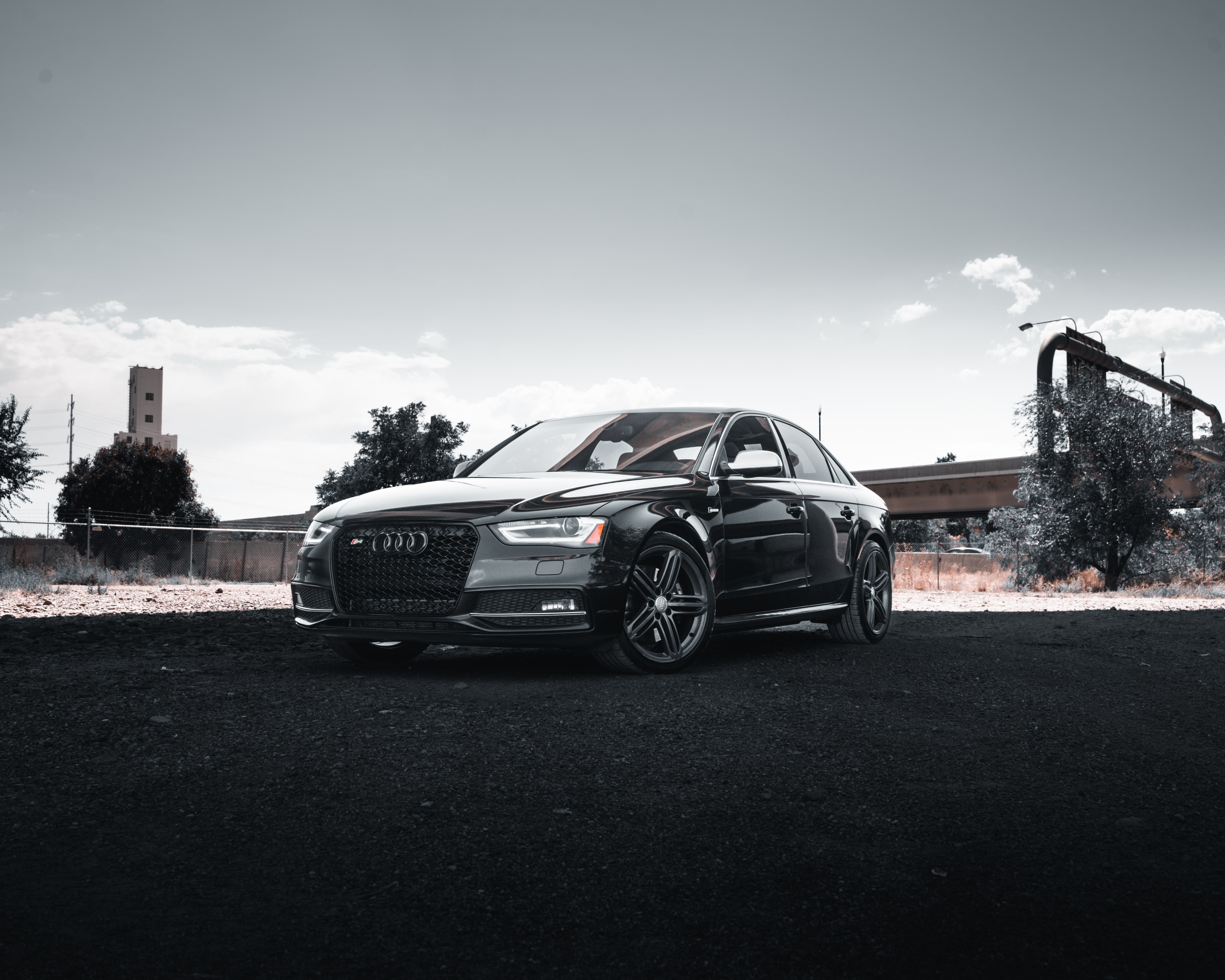 Engineered Performance Without Compromise