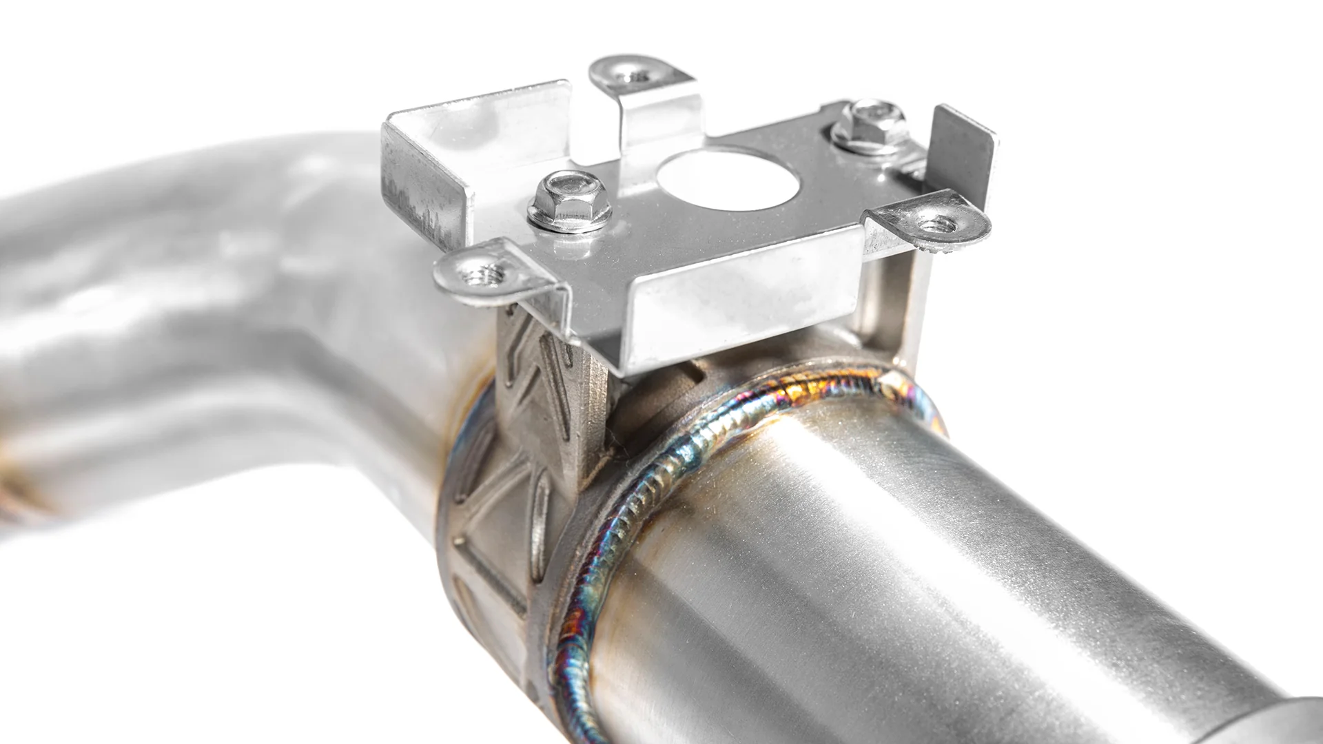 IE Performance Catback Exhaust For Audi RS3 8V - Image 10