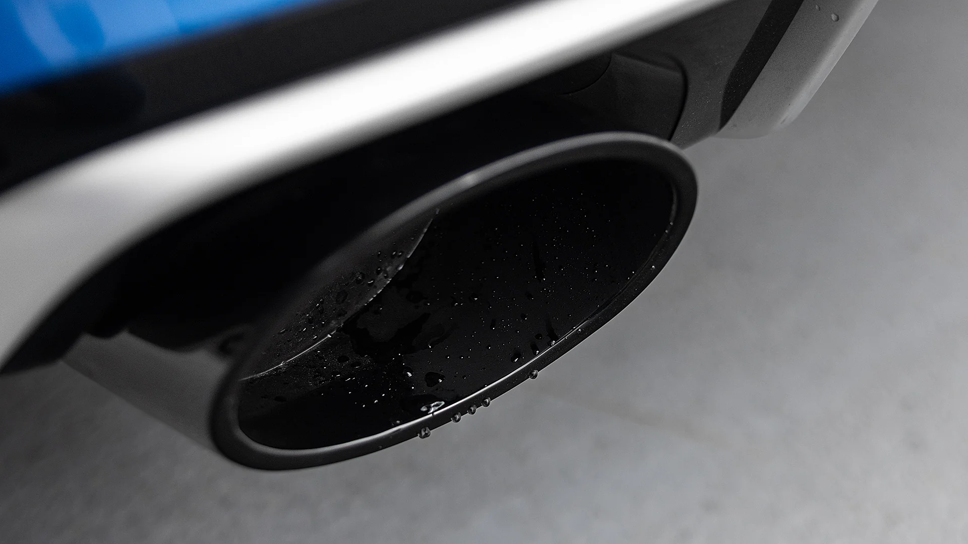 IE Performance Catback Exhaust For Audi RS3 8V - Image 4