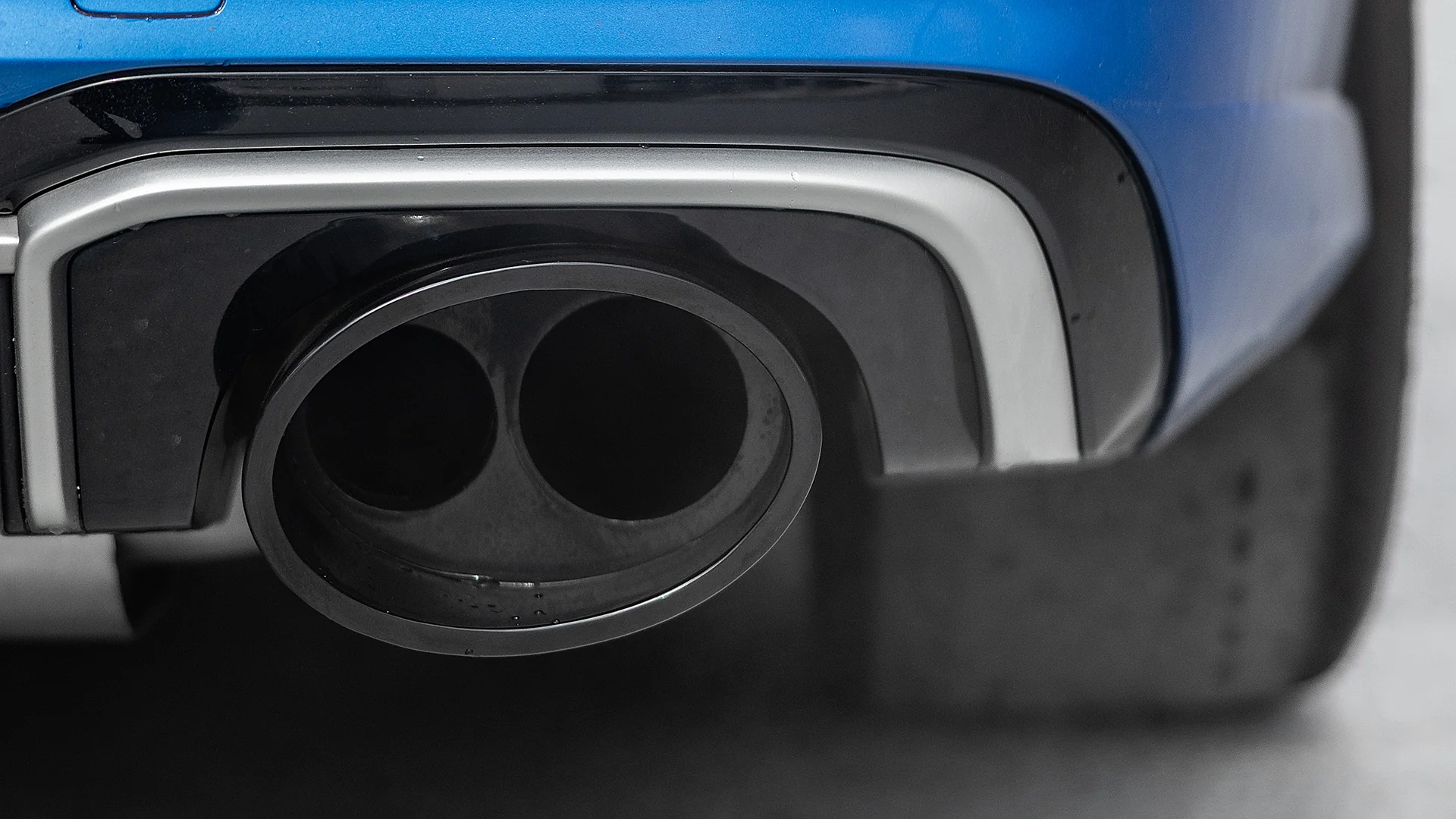 IE Performance Catback Exhaust For Audi RS3 8V - Image 5