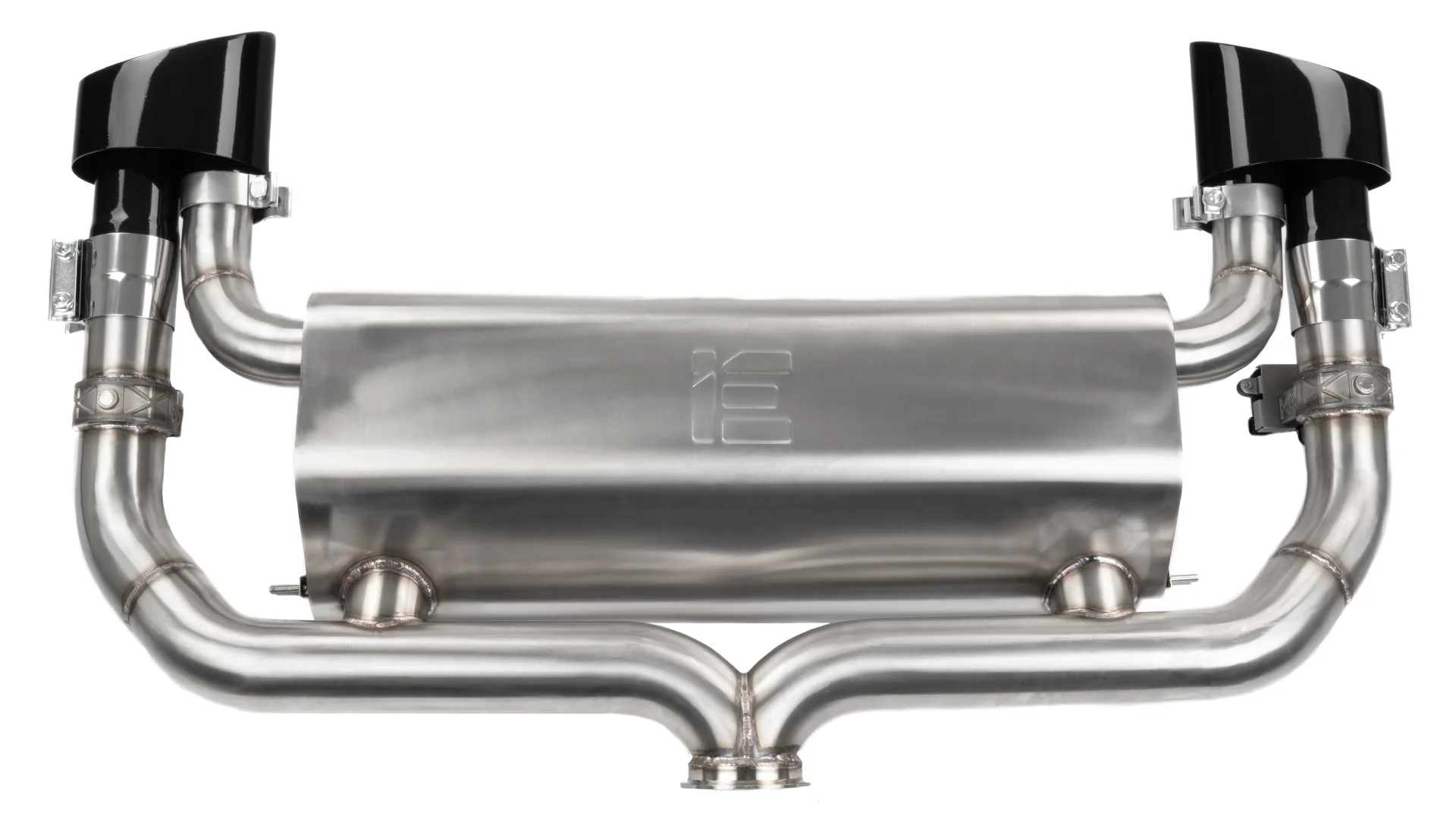 IE Performance Catback Exhaust For Audi RS3 8V - Image 6