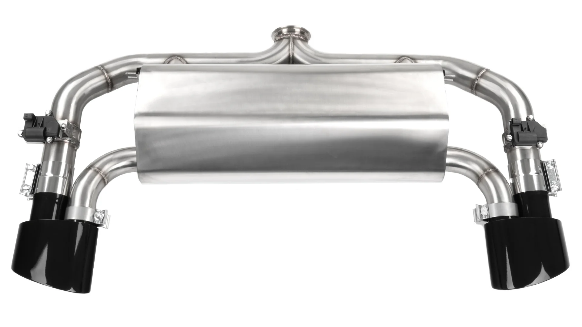 IE Performance Catback Exhaust For Audi RS3 8V - Image 7