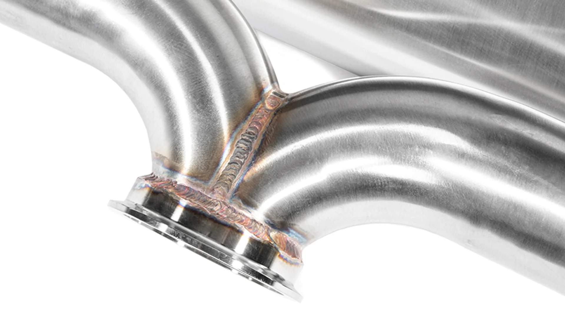 IE Performance Catback Exhaust For Audi RS3 8V - Image 9