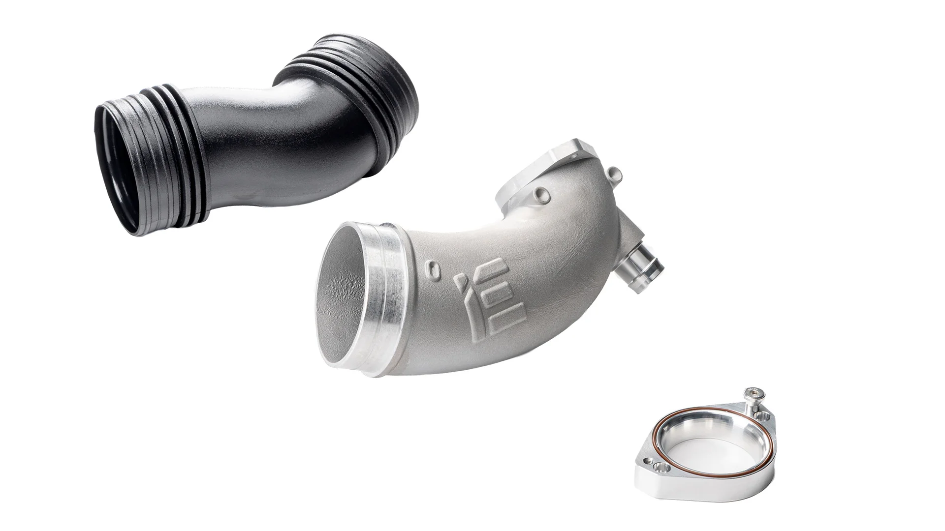 IE Turbo Inlet Pipe for Audi 3.0T | Fits B9/B9.5 S4 & S5 - Image 15