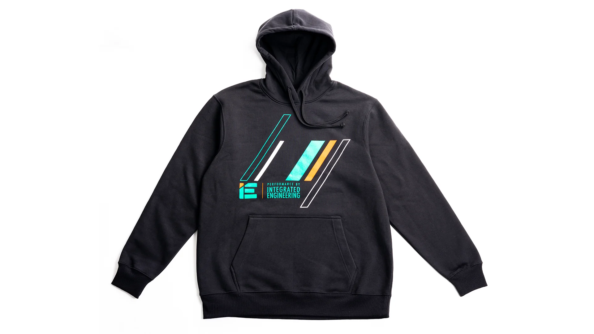 IE Premium Heavyweight Hoodie - Image 3