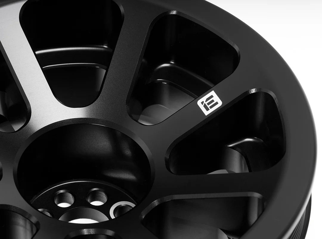 IE 3.0T TFSI 188mm Crank Pulley & Damper Upgrade Kit| Fits Audi B8/B8.5 S4, S5, Q5, SQ5 & C7 A6, A7 - Image 5