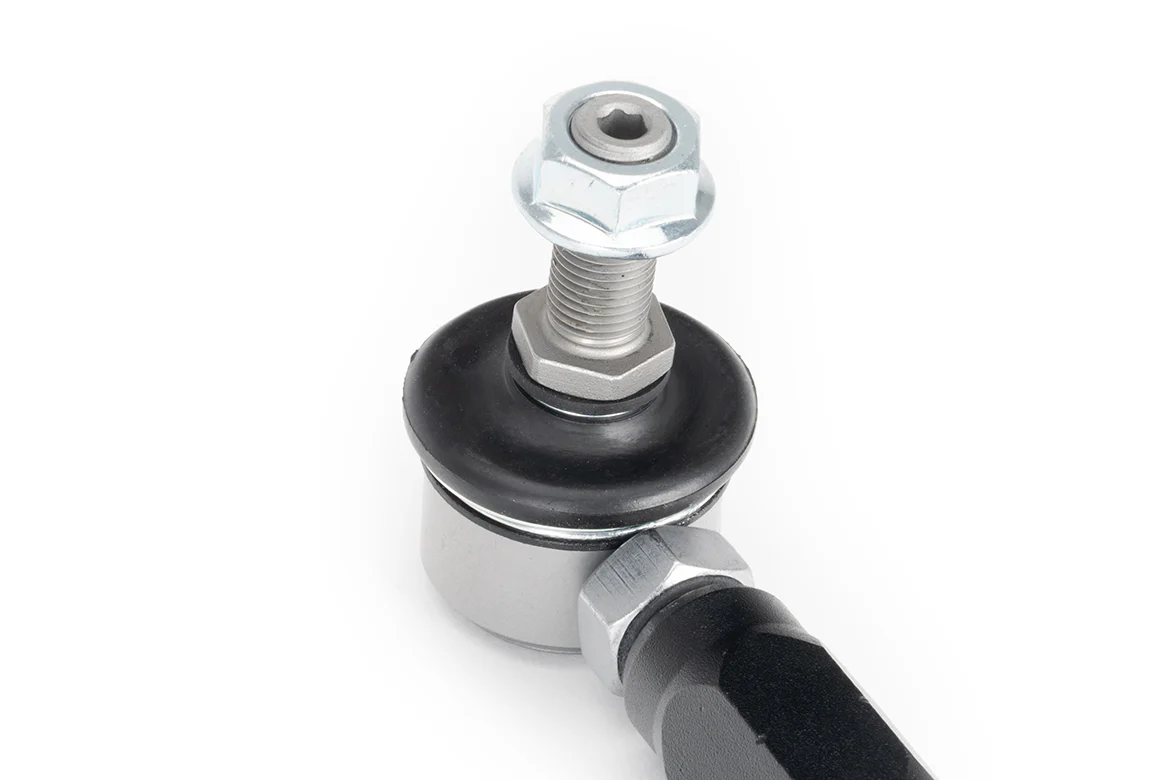 iE Adjustable Front Sway Bar End Links For VW MK7/MK8 & Audi 8V/8Y - Image 4