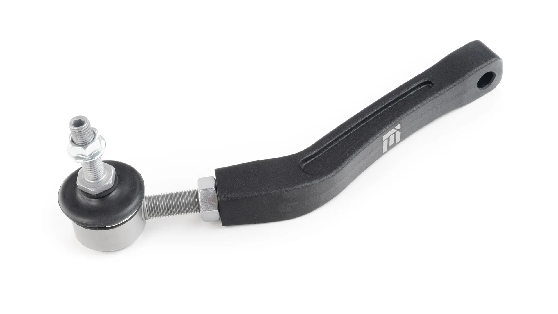 iE Adjustable Rear Sway End Links For Audi B9 S4, S5, SQ5, RS5, A4, A5, & C8 RS6, RS7 - Image 4