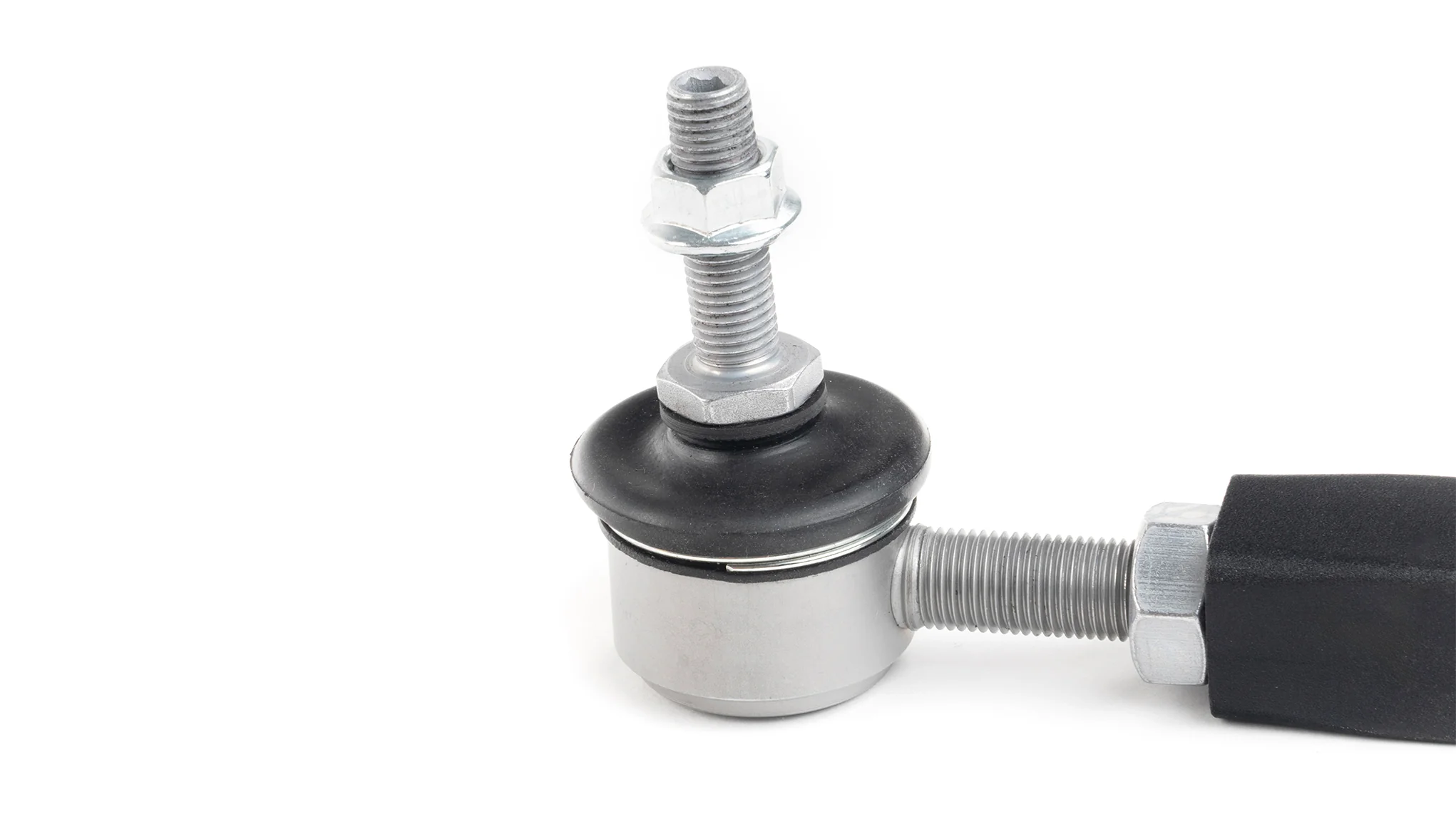 iE Adjustable Rear Sway End Links For Audi B9 S4, S5, SQ5, RS5, A4, A5, & C8 RS6, RS7 - Image 5