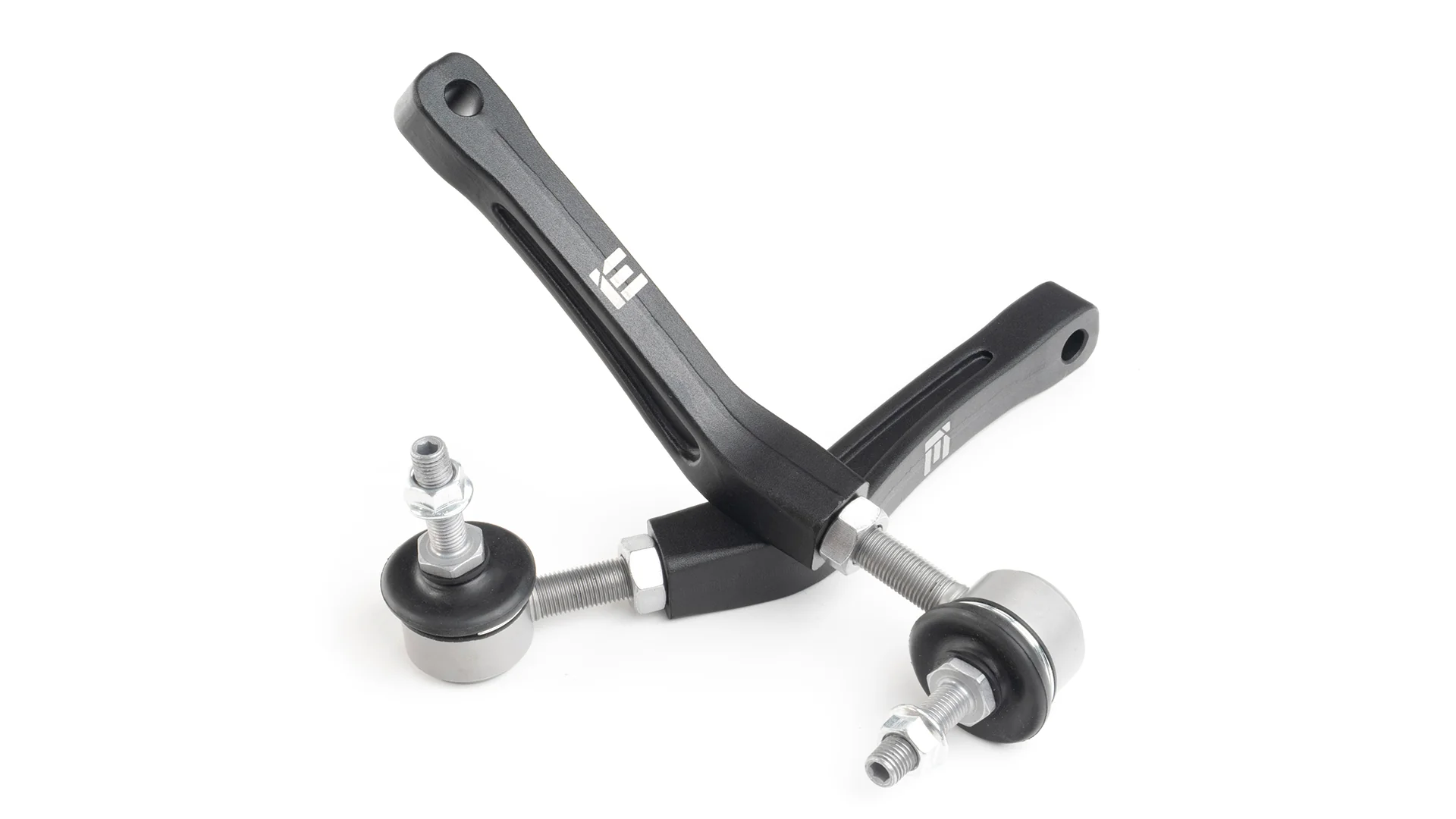 iE Adjustable Rear Sway End Links For Audi B9 S4, S5, SQ5, RS5, A4, A5, & C8 RS6, RS7 - Image 6