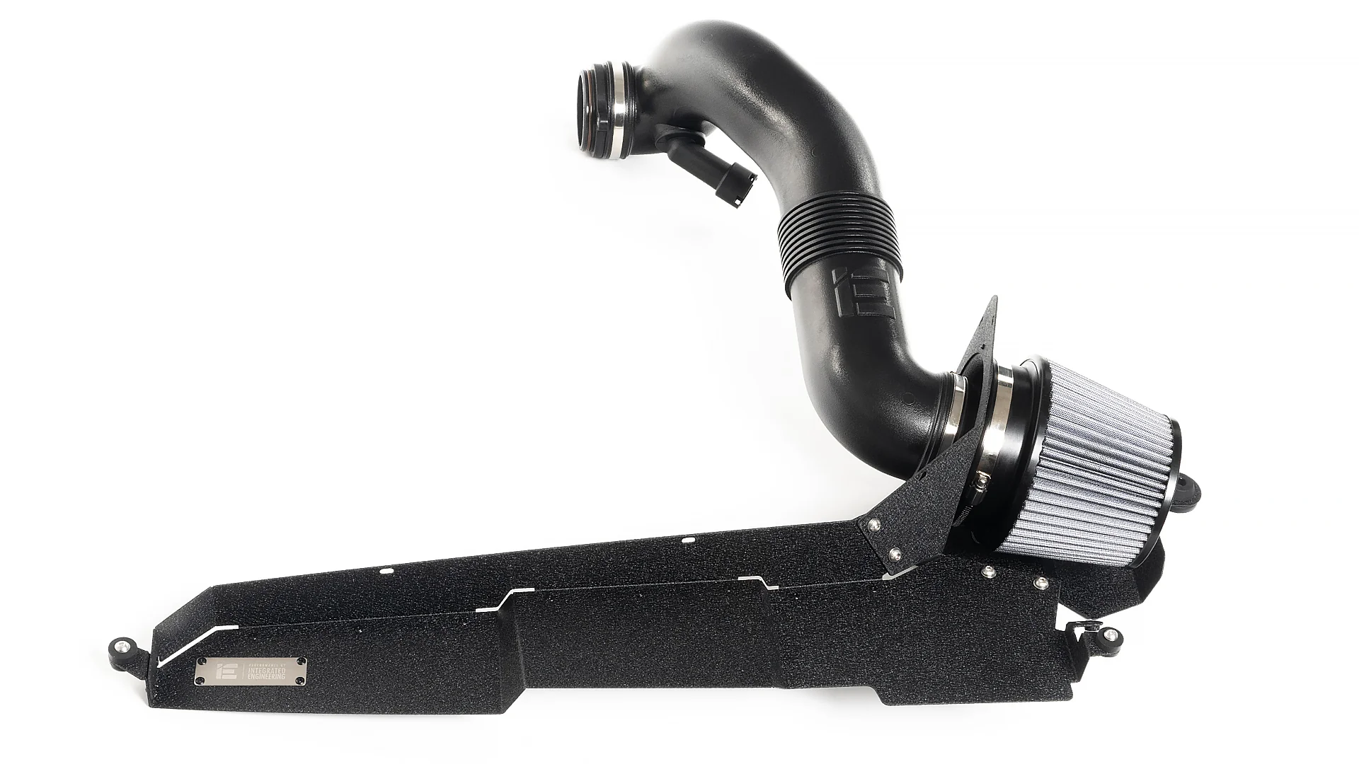 iE Air Intake System For VW MK8 GTI, Golf R, & Audi 8Y S3 - Image 2