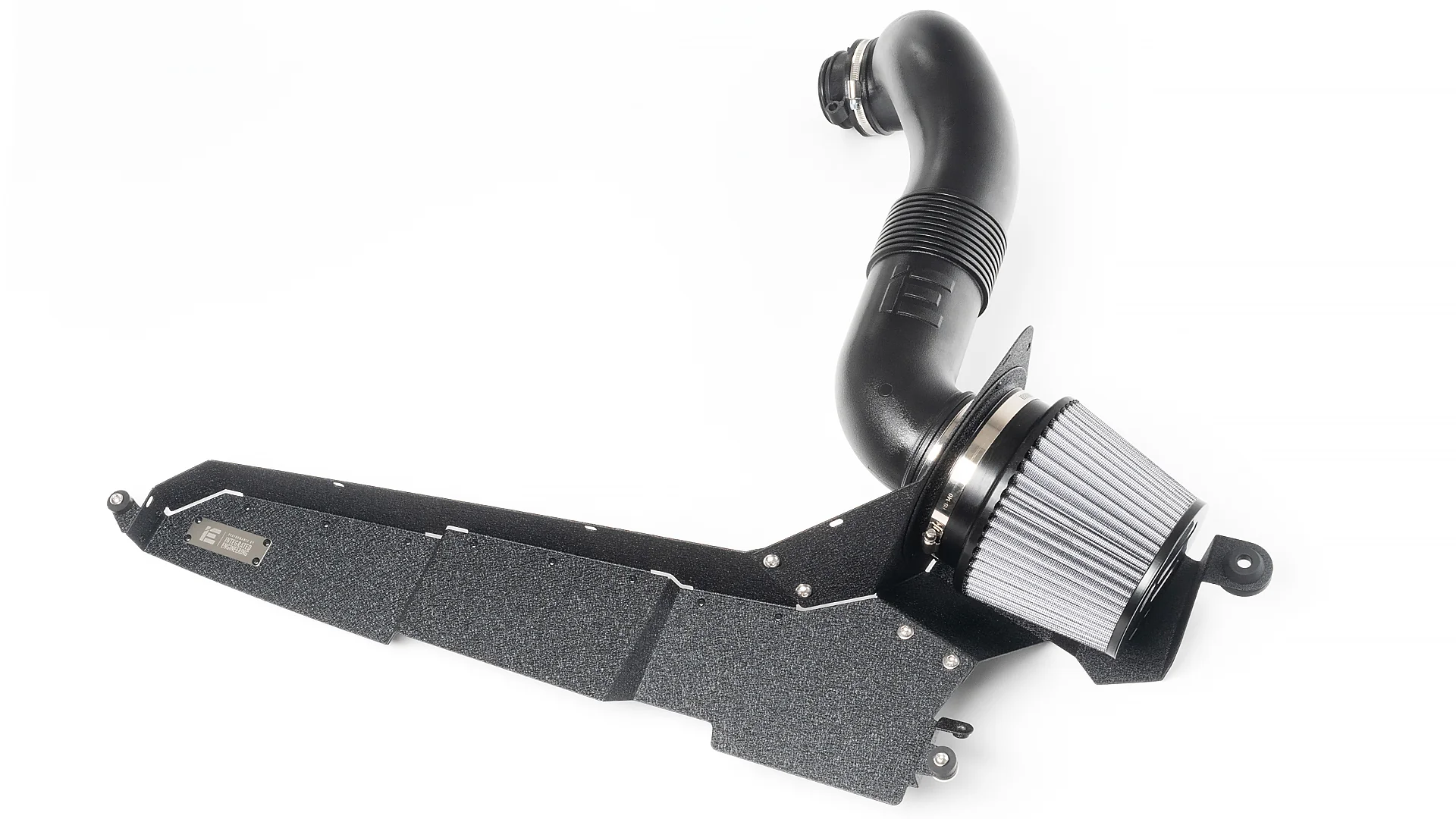 iE Air Intake System For VW MK8 GTI, Golf R, & Audi 8Y S3 - Image 3
