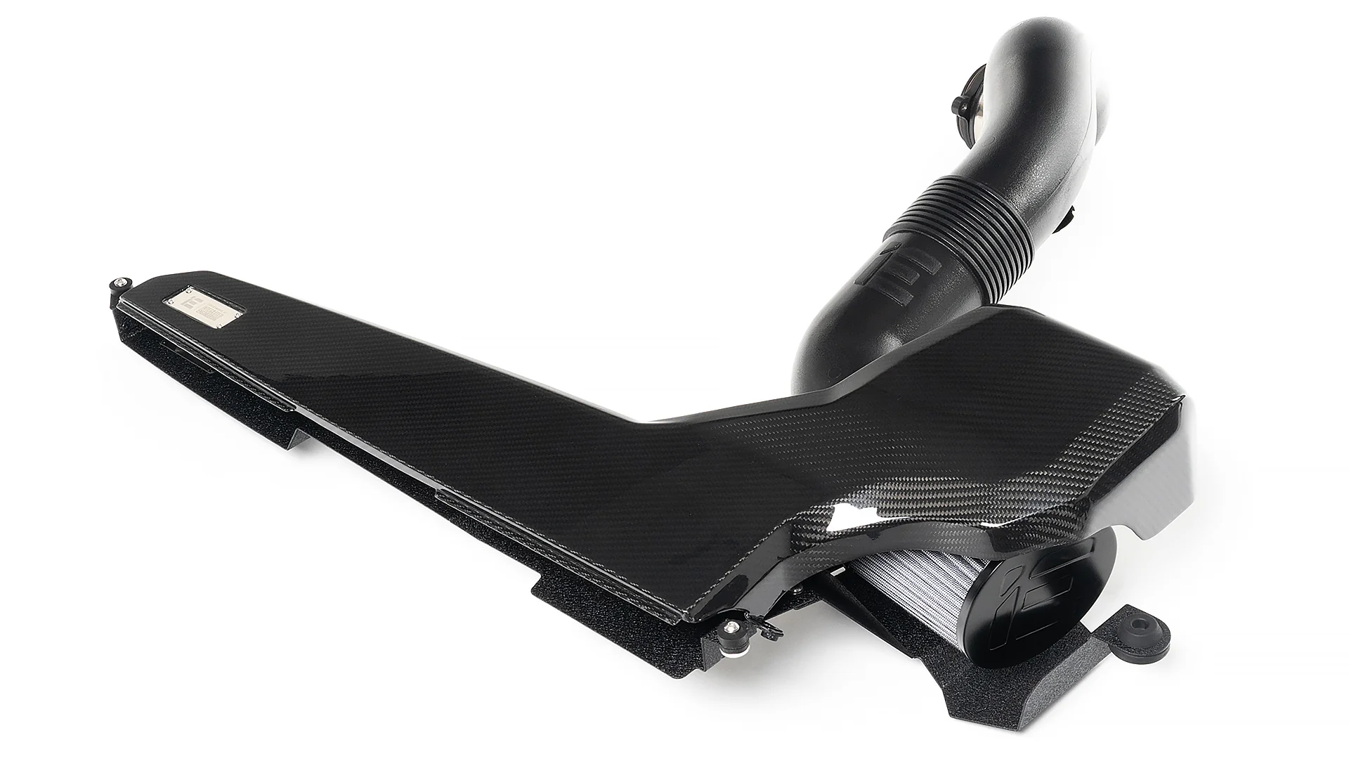 iE Air Intake System For VW MK8 GTI, Golf R, & Audi 8Y S3 - Image 4