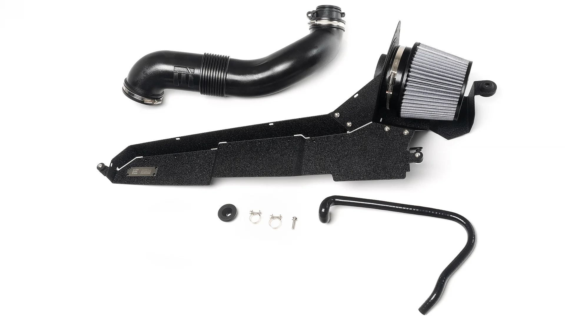 iE Air Intake System For VW MK8 GTI, Golf R, & Audi 8Y S3 - Image 6