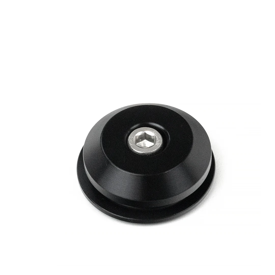 iE Aluminum Rear Wiper Delete For Audi & VW Hatchbacks - Image 3