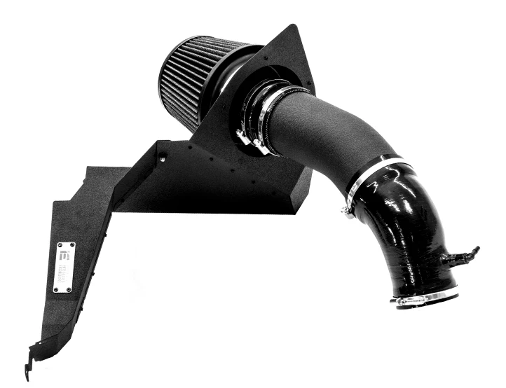 IE Audi 3.0T Cold Air Intake | Fits C7 A6 & A7 - Image 8