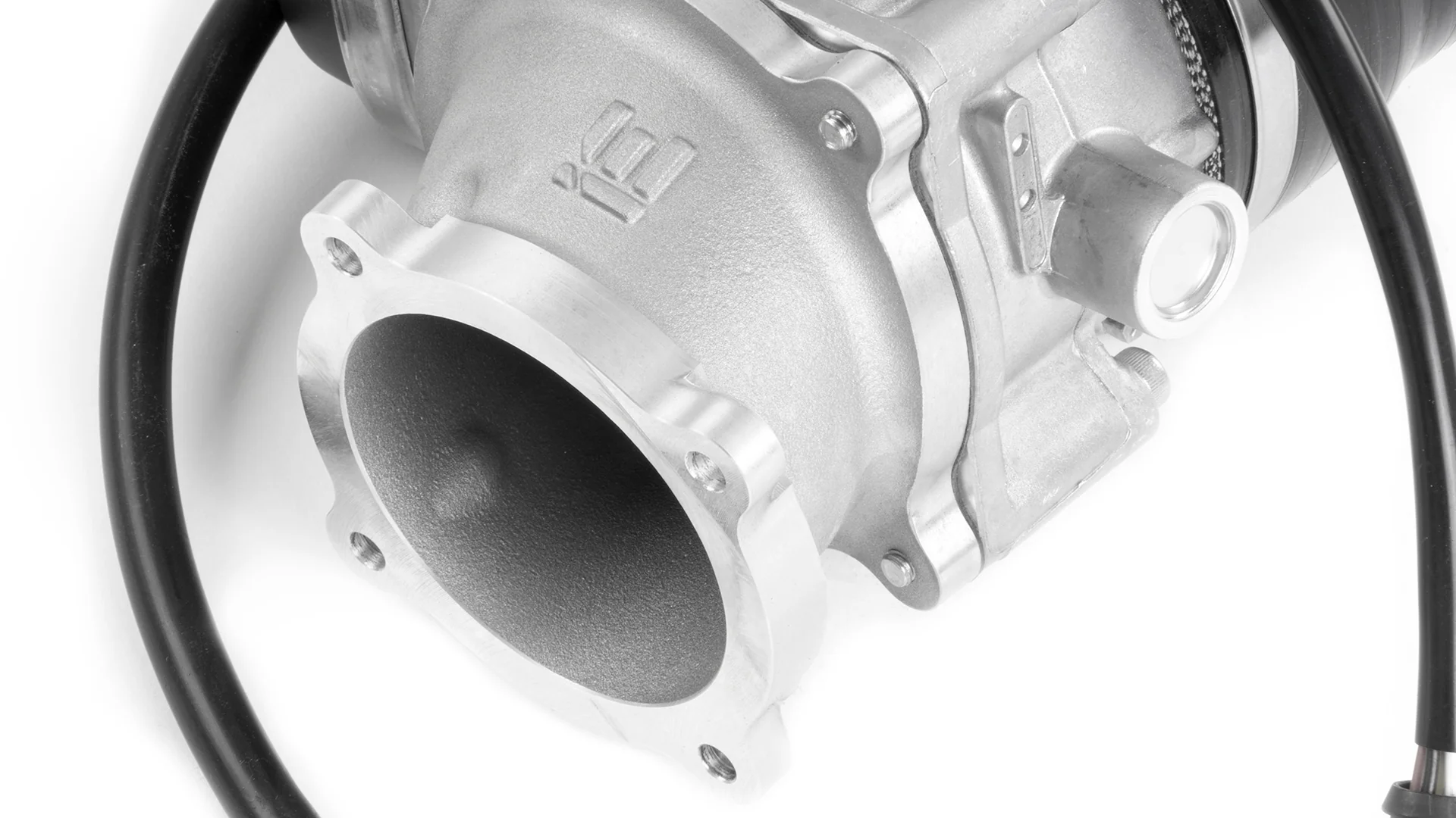 IE Audi 3.0T Throttle Body Upgrade Kit For 8R/B8 SQ5 & Q5 - Image 4
