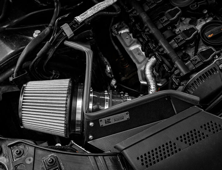 IE Audi 2.0T TSI Cold Air Intake | Fits B8/B8.5 A4 & A5 - Image 3