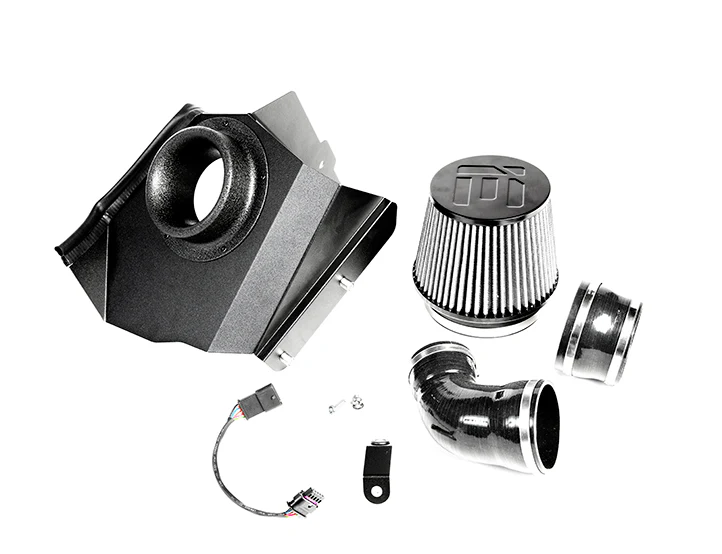 IE Audi 2.0T TSI Cold Air Intake | Fits B8/B8.5 A4 & A5 - Image 4