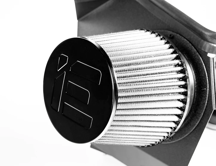 IE Audi 2.0T TSI Cold Air Intake | Fits B8/B8.5 A4 & A5 - Image 6