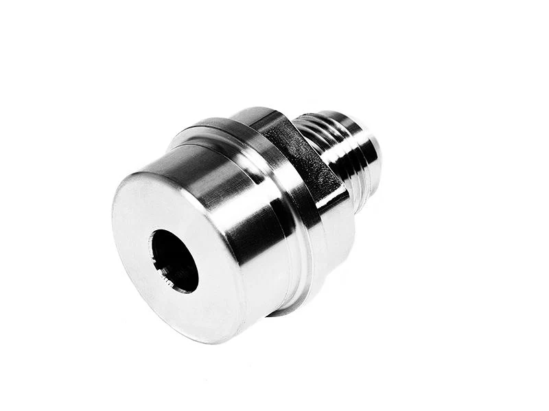 IE -10AN Block & Valve Cover Breather Adapter Kit For 1.8T 20V Engines - Image 2