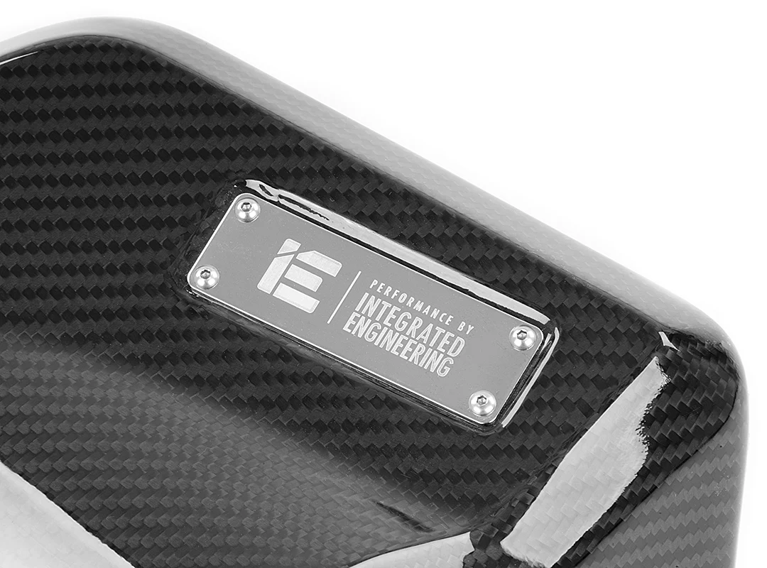 IE CARBON INTAKE SYSTEM FOR AUDI B9 RS5 & RS4 - Image 10