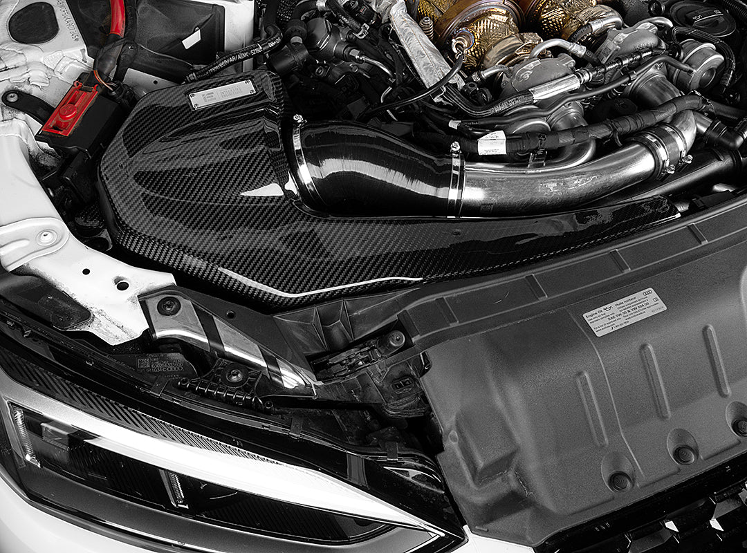 IE CARBON INTAKE SYSTEM FOR AUDI B9 RS5 & RS4 - Image 3