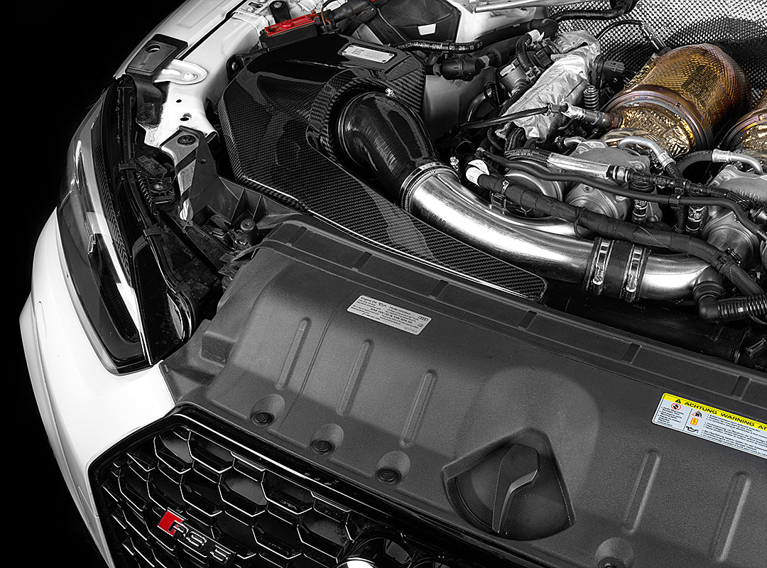 IE CARBON INTAKE SYSTEM FOR AUDI B9 RS5 & RS4 - Image 4