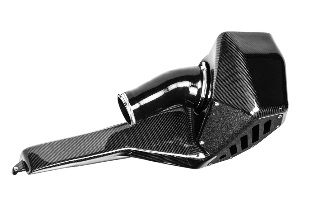 IE Carbon Fiber Intake System For Audi B9/B9.5 S4 & S5 3.0T - Image 14