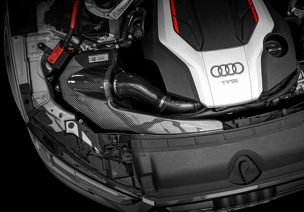 IE Carbon Fiber Intake System For Audi B9/B9.5 S4 & S5 3.0T - Image 8