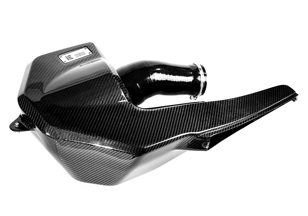 IE Carbon Fiber Intake System For Audi B9/B9.5 S4 & S5 3.0T - Image 9