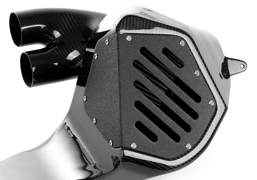 IE Carbon Fiber Intake System For Audi C7/C7.5 RS7 - Image 11