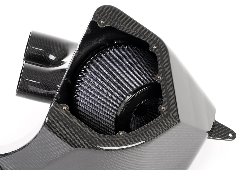 IE Carbon Fiber Intake System For Audi C7/C7.5 RS7 - Image 12