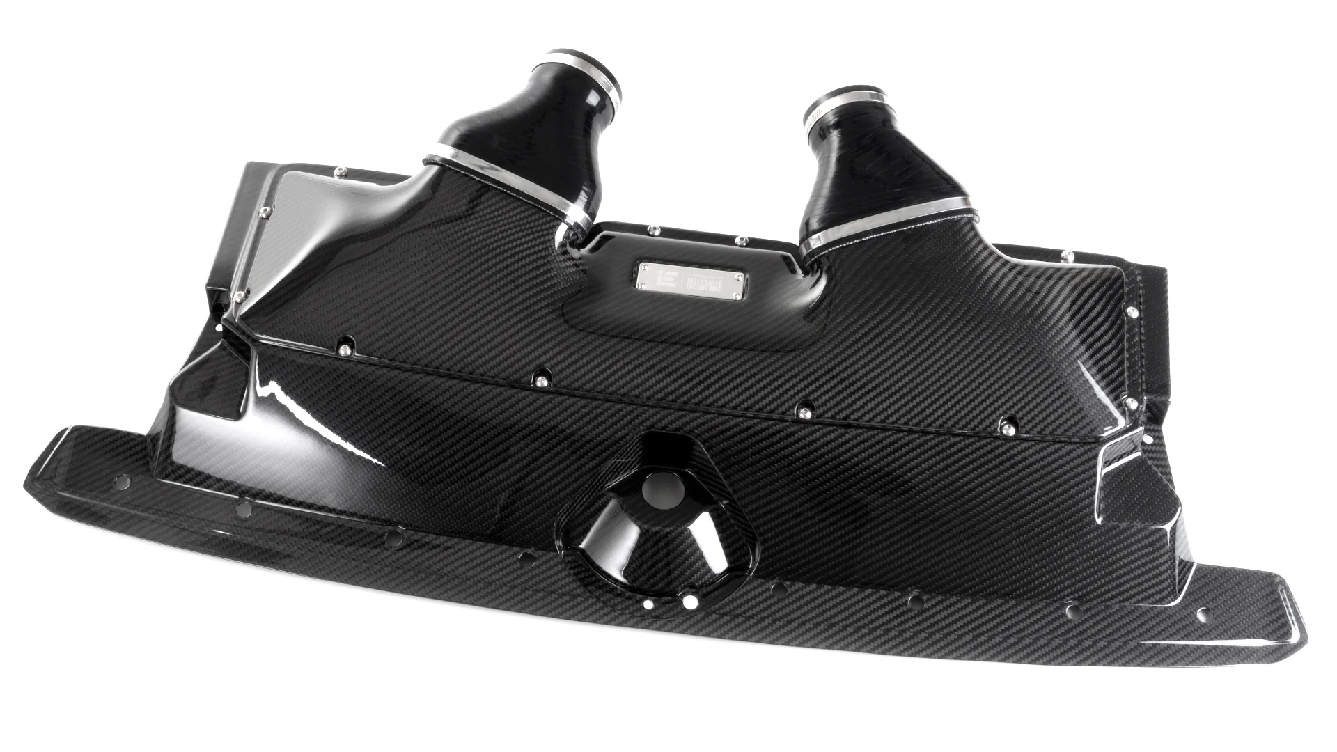 IE Carbon Fiber Intake System For Audi C8 RS6 & RS7 - Image 10