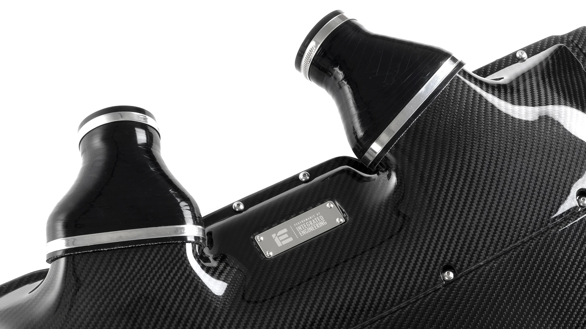 IE Carbon Fiber Intake System For Audi C8 RS6 & RS7 - Image 14