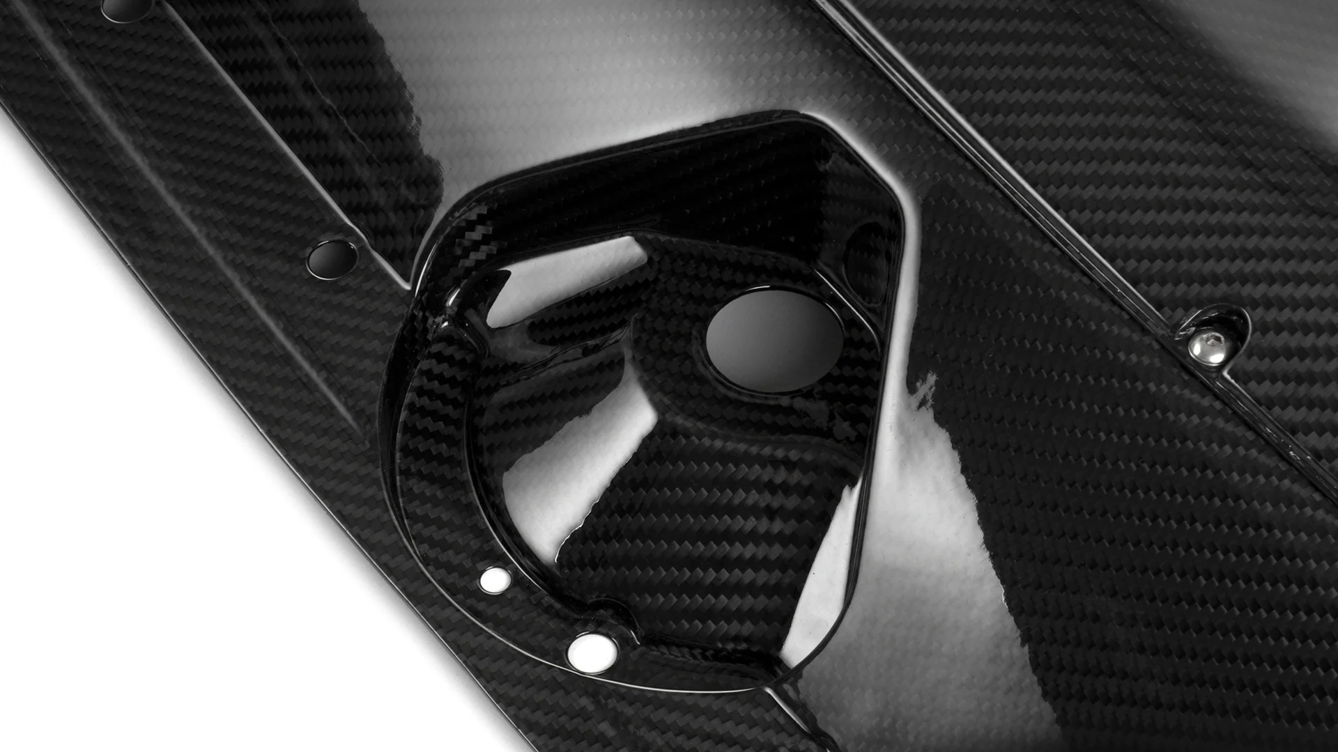 IE Carbon Fiber Intake System For Audi C8 RS6 & RS7 - Image 15
