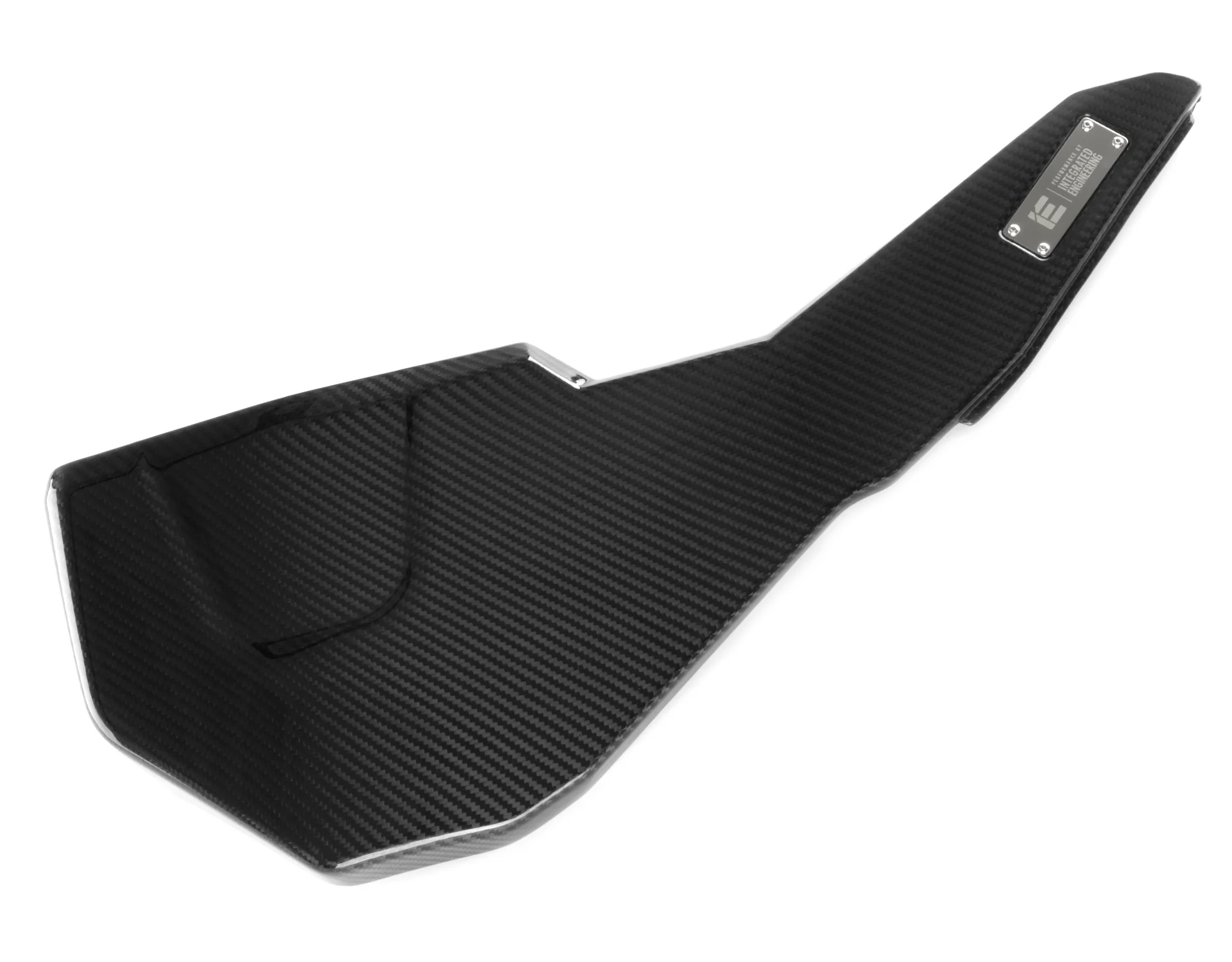 IE Carbon Lid For 3.0T Intakes | Audi C7/C7.5 A6 & A7 - Image 3