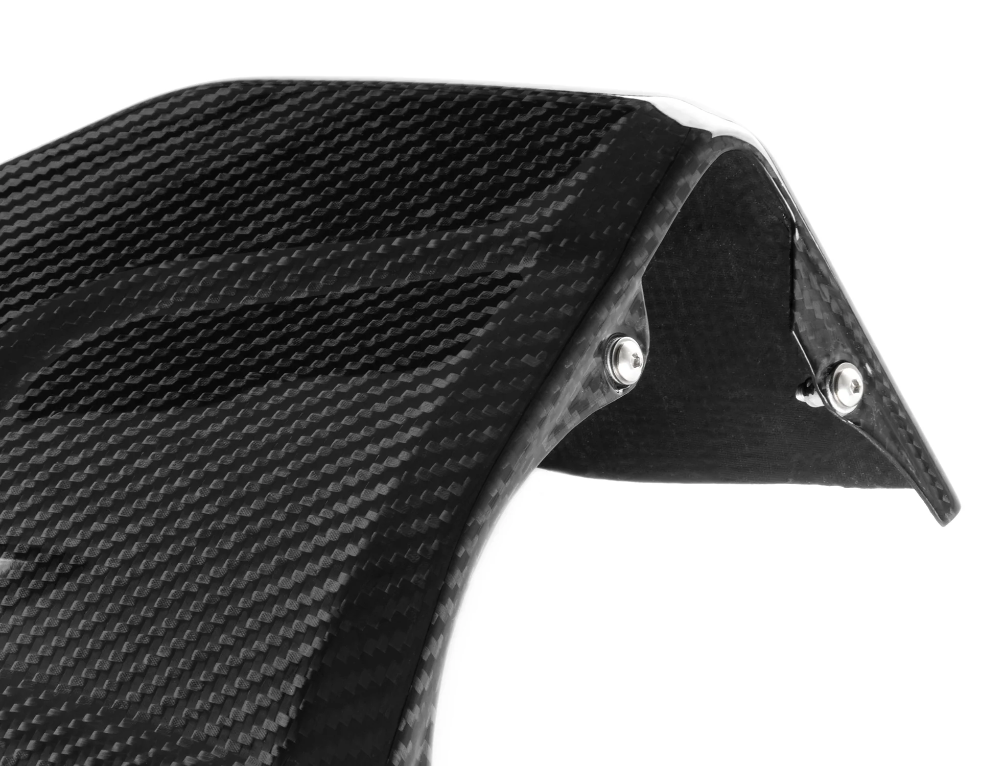 IE Carbon Lid For 3.0T Intakes | Audi C7/C7.5 A6 & A7 - Image 4