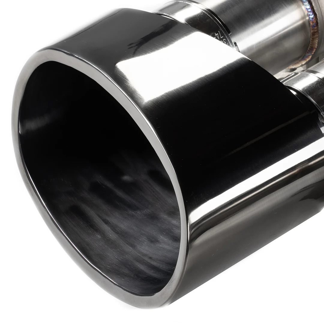 IE Catback Exhaust System For Audi C8 RS6 & RS7 - Image 6
