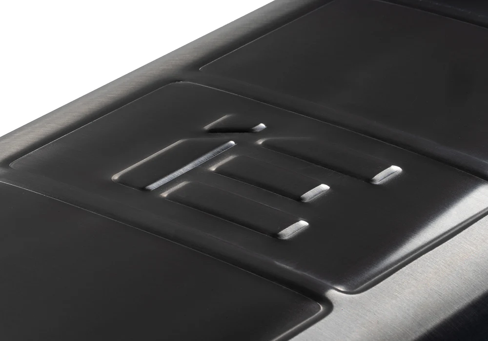 IE Catback Exhaust System For B9/B9.5 SQ5 - Image 10