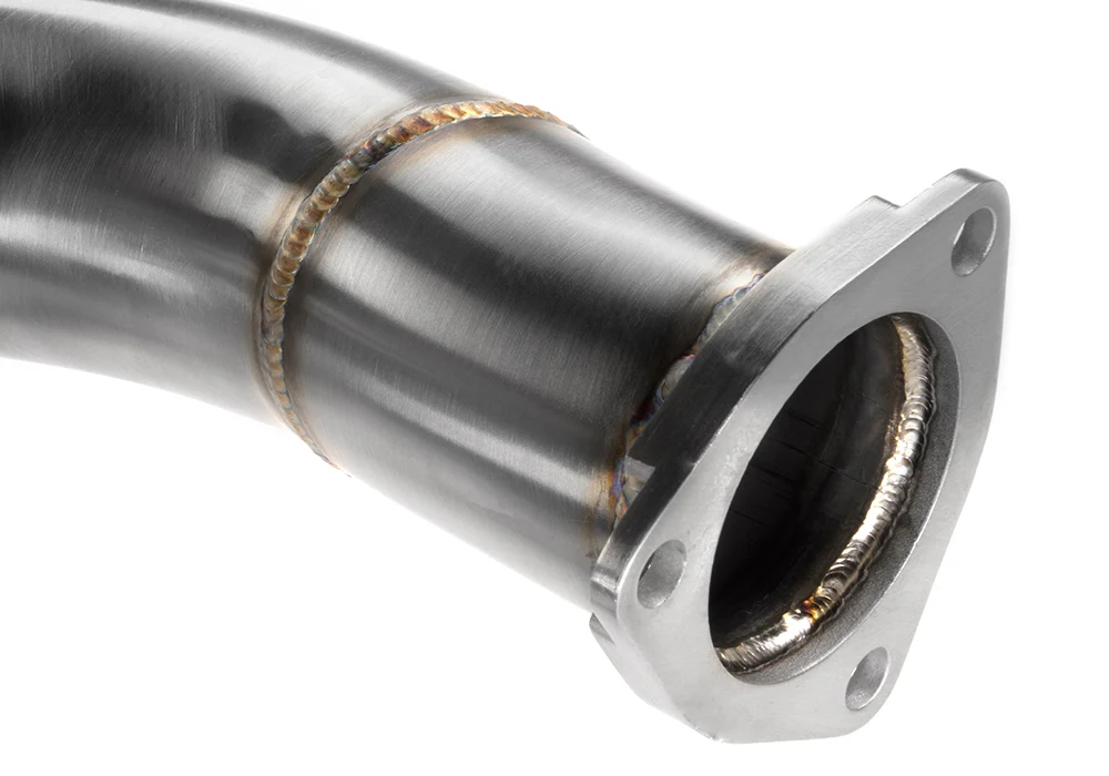 IE Catback Exhaust System For B9/B9.5 SQ5 - Image 13