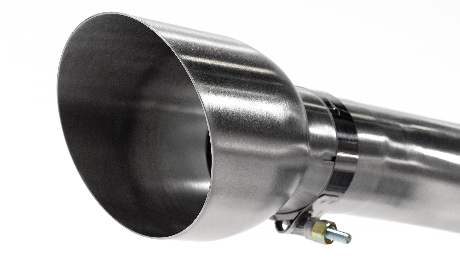 iE Catback Exhaust System For VW MK7 GTI - Image 5