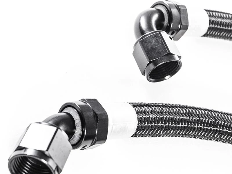 IE Recirculating Catch Can Kit For MK7 GTI - Image 7