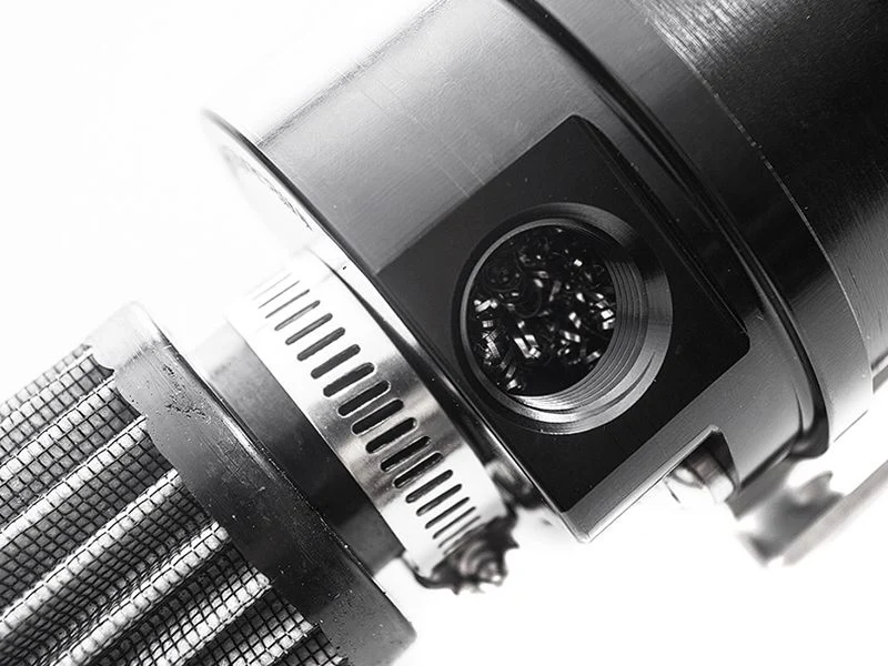 IE Vent To Atmosphere Catch Can | DIY Universal Fitment - Image 7