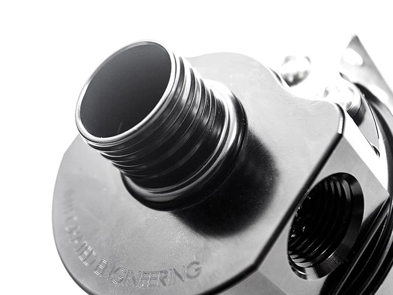 IE Vent To Atmosphere Catch Can | DIY Universal Fitment - Image 8