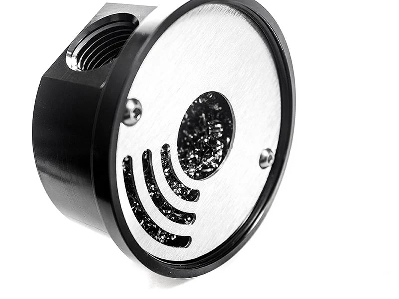 IE Vent To Atmosphere Catch Can | DIY Universal Fitment - Image 9