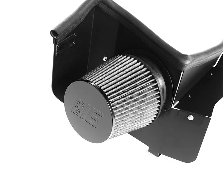 IE Audi B9 A4 & A5 Cold Air Intake - Image 10
