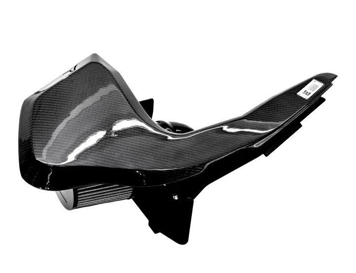 IE Audi B9 A4 & A5 Cold Air Intake - Image 11