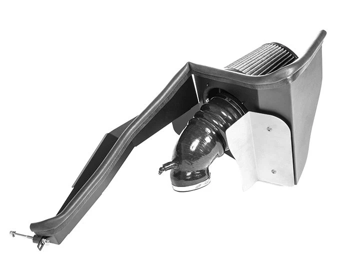IE Audi B9 A4 & A5 Cold Air Intake - Image 12
