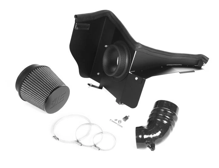 IE Audi B9 A4 & A5 Cold Air Intake - Image 14